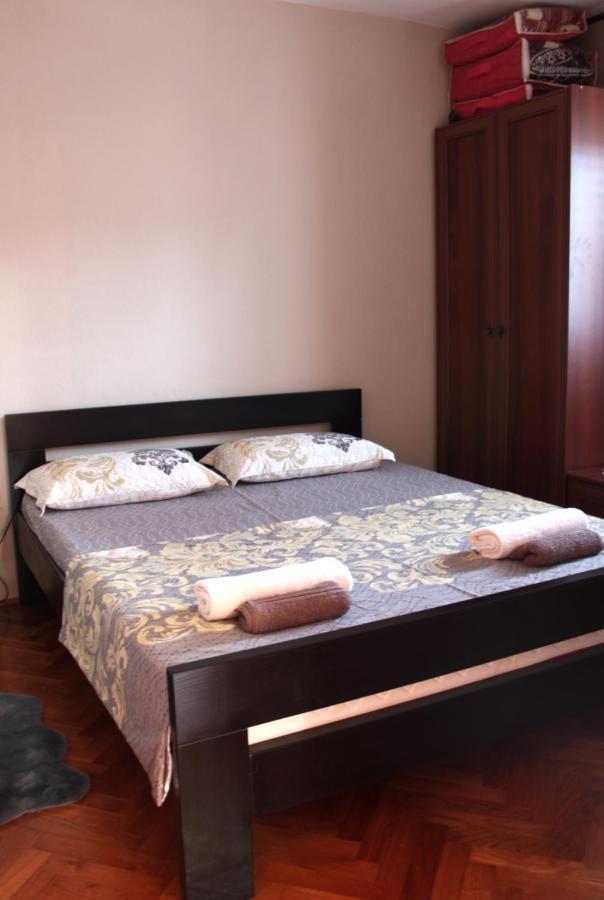 Holiday Home Gazevic Virpazar Exterior photo