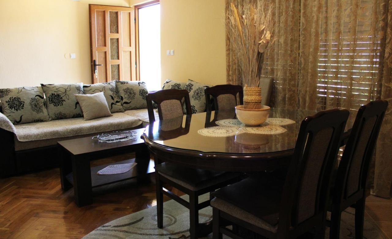 Holiday Home Gazevic Virpazar Exterior photo